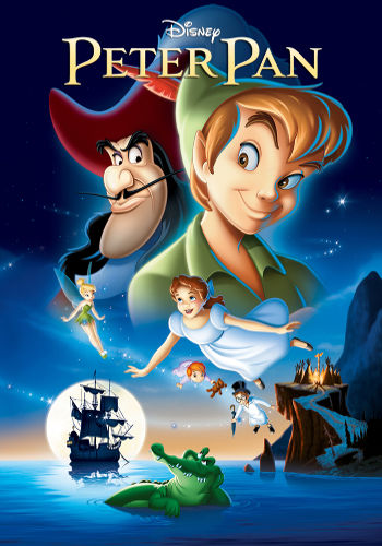 peter pan